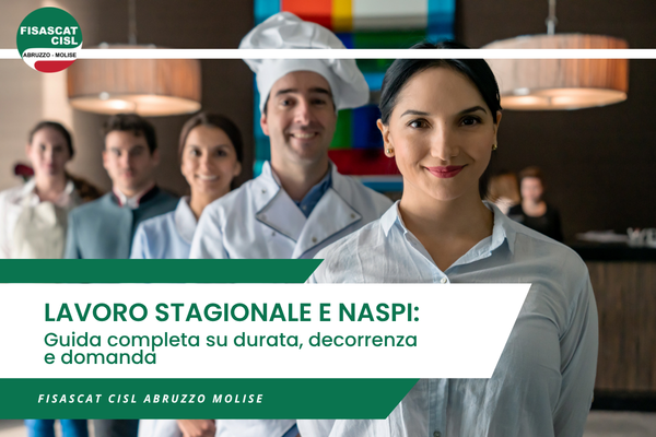Fisascat Abruzzo Molise Naspi 04092026